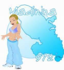 madinina 972